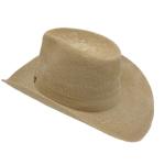 Knitted Cowboy Hat For Farmers And Camping Fans view 1