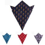 Pocket Square Scarf view 1