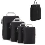 Compression 5pcs Travel Organizer view 1