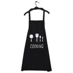 Kitchen Waterproof And Oil Proof Apron view 2