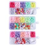 Beads Kit With Grid Box For Storage view 6