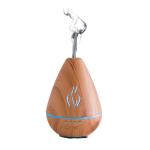 120ml Usb Essential Oil Humidifier With Night Light view 2