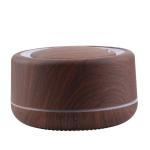650 Ml Wood Grain Aroma Diffuser Humidifier view 2