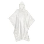 Golf Ball Poncho view 1