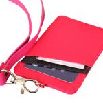 Card Holder With Lanyard view 3