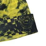 Full Size Printed Beanie With Cuff view 4
