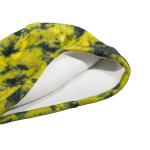 Full Size Printed Beanie With Cuff view 5