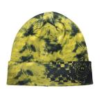 Full Size Printed Beanie With Cuff view 3