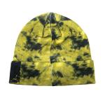 Full Size Printed Beanie With Cuff view 2