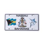 Custom Aluminum Alloy Soft Magnetic Fridge Magnet view 2