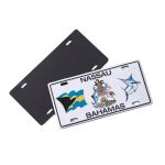 Custom Aluminum Alloy Soft Magnetic Fridge Magnet view 1