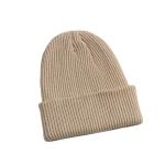 Unisex Knitted Winter Beanie view 4