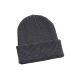 Unisex Knitted Winter Beanie view 2