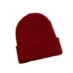 Unisex Knitted Winter Beanie view 1