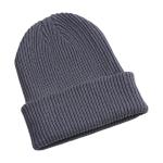 Unisex Knitted Winter Beanie view 7