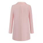 Women Classic Suit Coat view 7