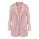 Women Classic Suit Coat view 6