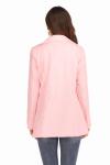 Women Classic Suit Coat view 3