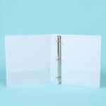 A5 Ring Pvc Biner view 2