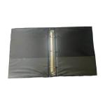 A5 Ring Pvc Biner view 3