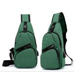 Sling Bag Small And With Large Capacity view 4