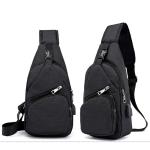 Sling Bag Small And With Large Capacity view 2