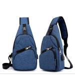 Sling Bag Small And With Large Capacity view 5