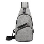 Sling Bag Small And With Large Capacity view 1