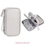 Electronic Cable Organizer Pouch view 3