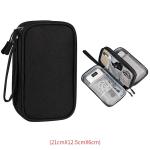 Electronic Cable Organizer Pouch view 2