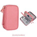 Electronic Cable Organizer Pouch view 5