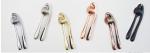 Metal Garlic Mincer With Peeler And Brush view 5