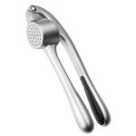 Metal Garlic Mincer With Peeler And Brush view 1