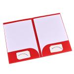 A4 Paper File Holder With Name Card Room view 2