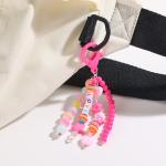 Smiley Face Love Charm Letter Beads Penda view 2