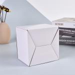 3 Layers Corrugated Box Laminated view 5