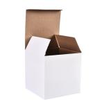 3 Layers Corrugated Box Laminated view 3