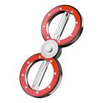 12lbs Spinning Burn Rotator Machine view 3