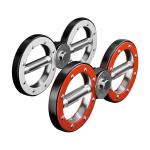 12lbs Spinning Burn Rotator Machine view 4