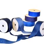 7/8 Inch Blank Grosgrain Ribbon Roll view 4