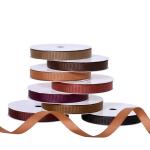 7/8 Inch Blank Grosgrain Ribbon Roll view 1