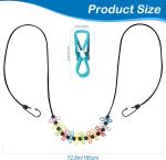 Outdoor Clothesline 12clips And Pouch Set view 2