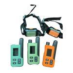Dog Training Collars Shock Set For Two Dogs view 6