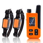 Dog Training Collars Shock Set For Two Dogs view 1