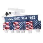 6pcs Can Holder Waist Fanny Pack Belt view 2