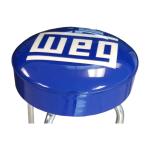 Stool Top Cushion Only view 2