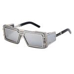 Fashion Sunglasses Uv400 Protection view 1