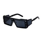 Fashion Sunglasses Uv400 Protection view 2