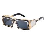 Fashion Sunglasses Uv400 Protection view 4