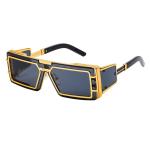 Fashion Sunglasses Uv400 Protection view 5